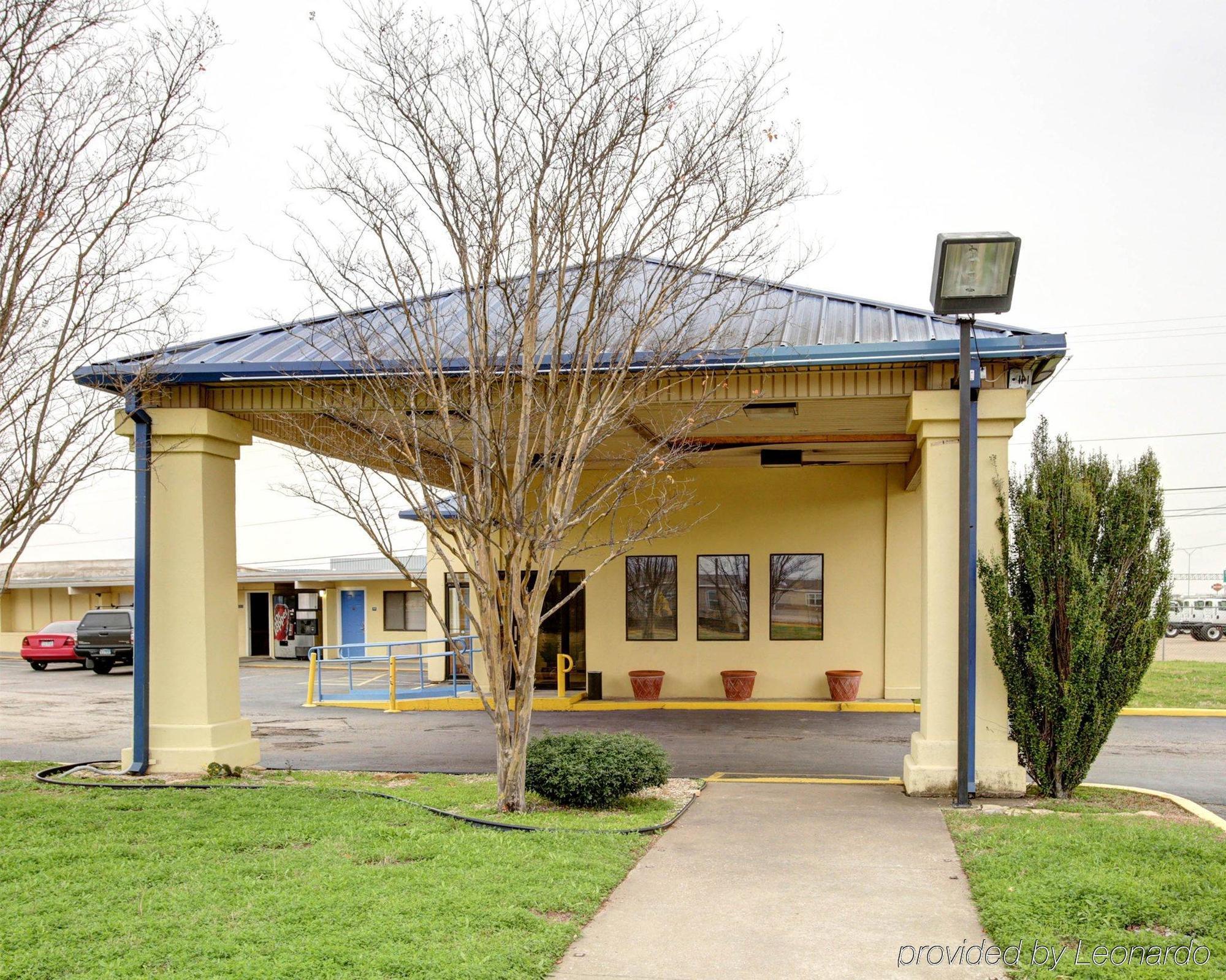 6-waco, Tx