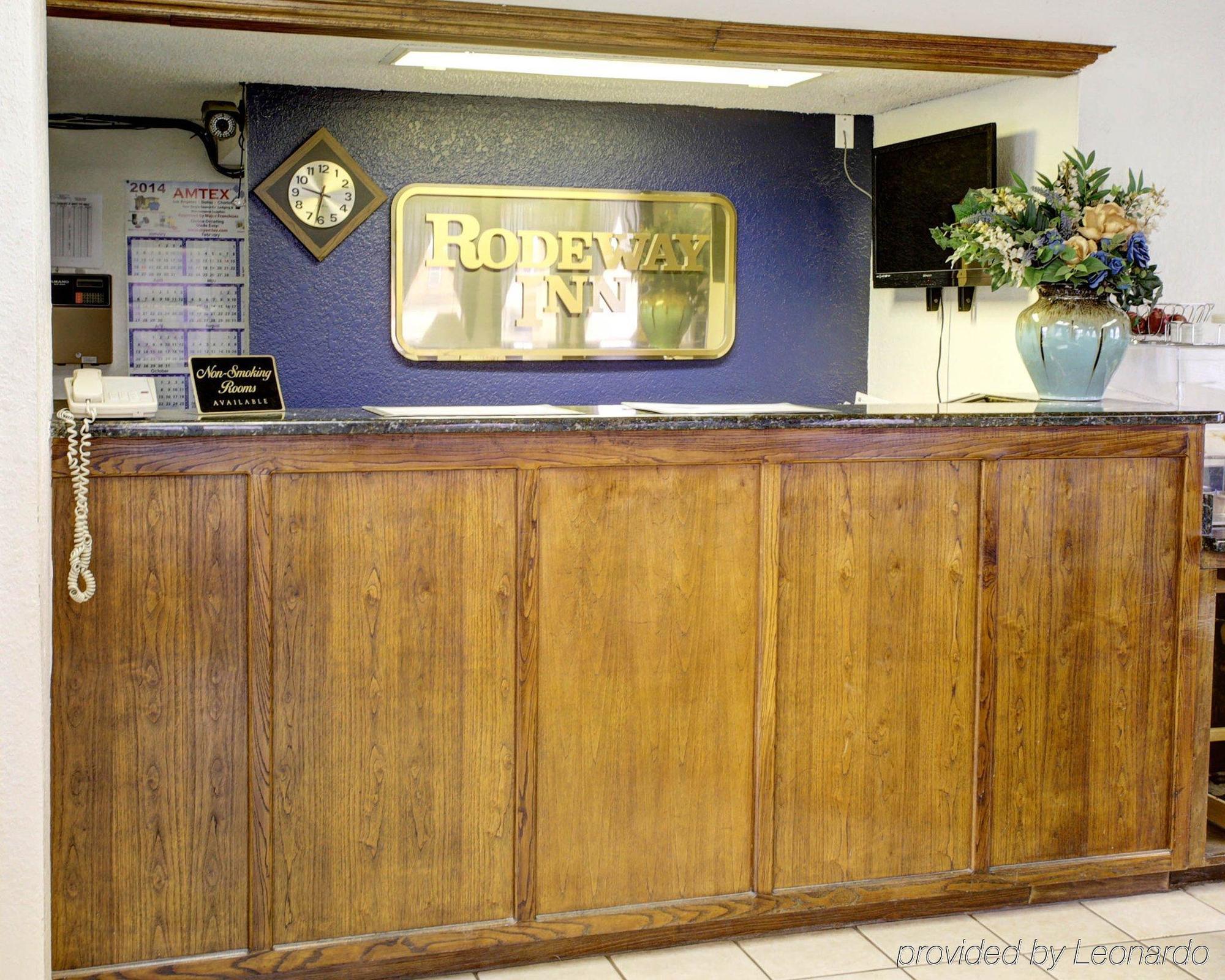 6-waco, Tx Hotel 2*