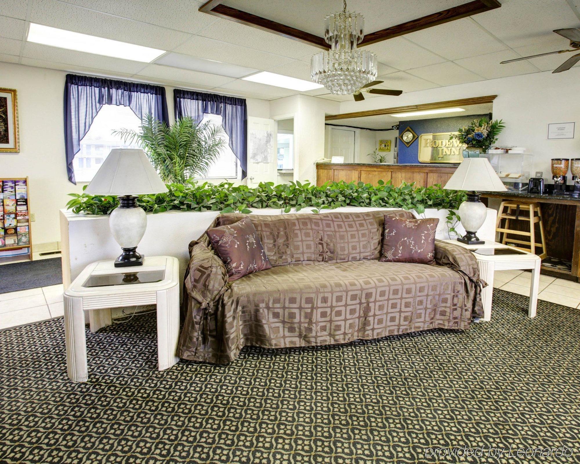 Hotel 6-waco, Tx Waco