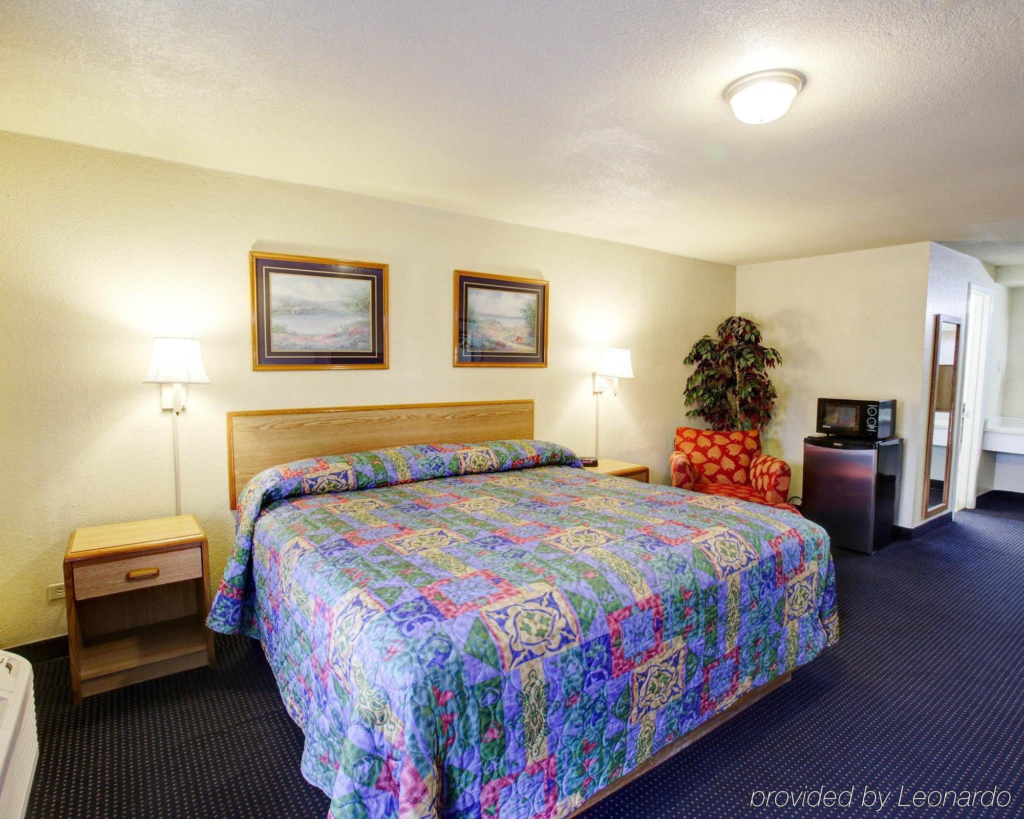 Hotel 6-waco, Tx Waco