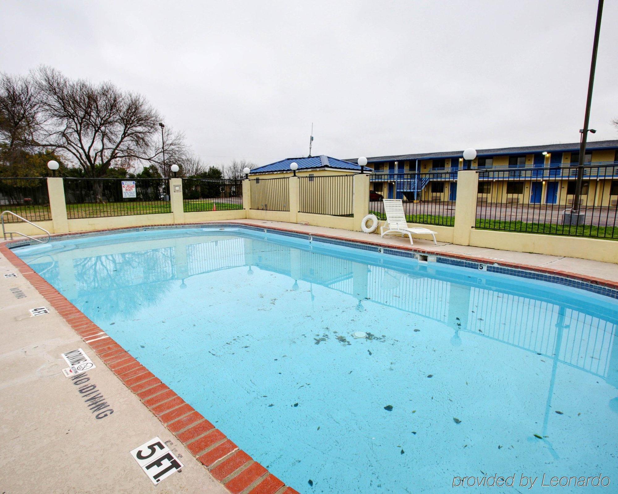 6-waco, Tx Hotel Waco