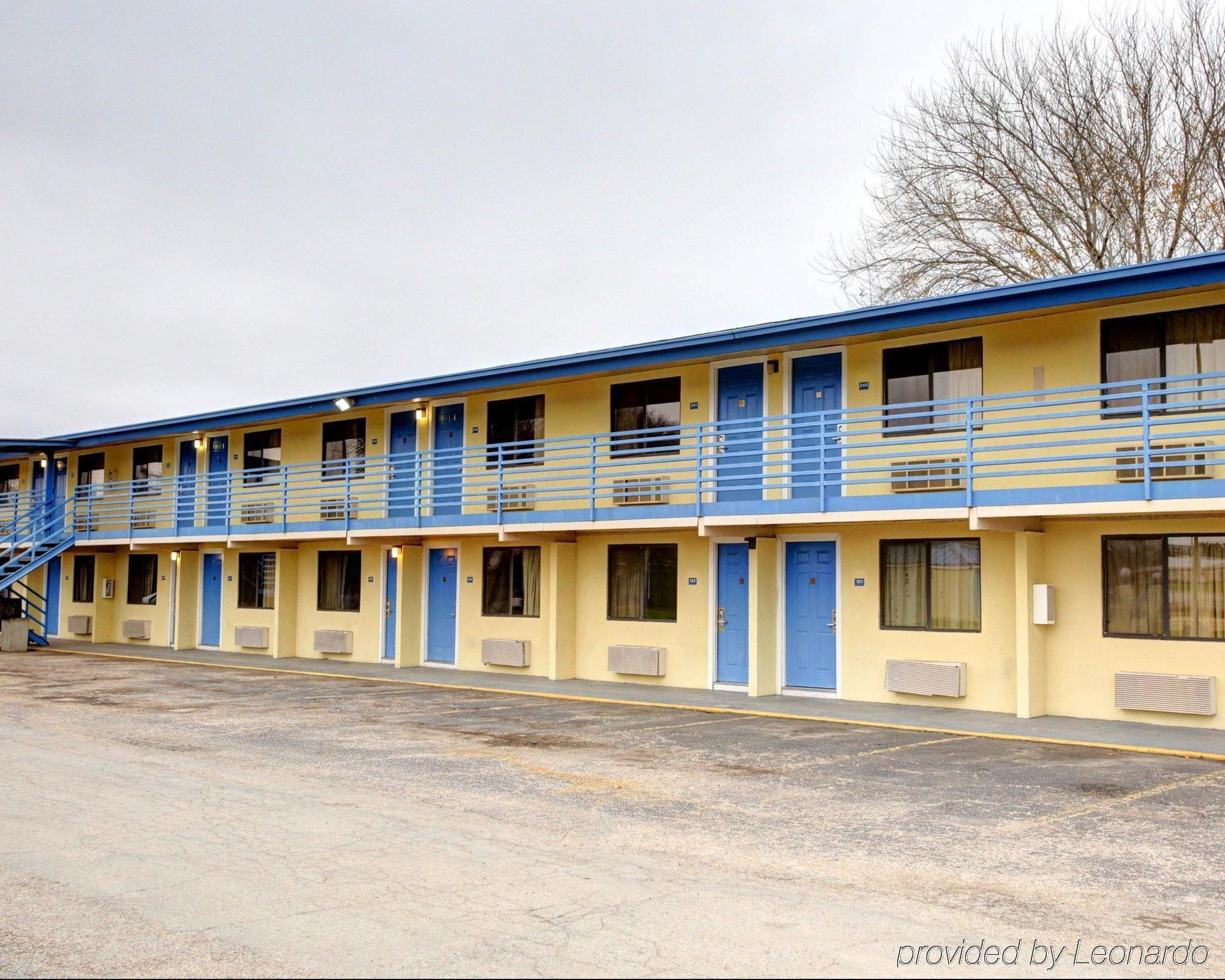 6-waco, Tx Hotel