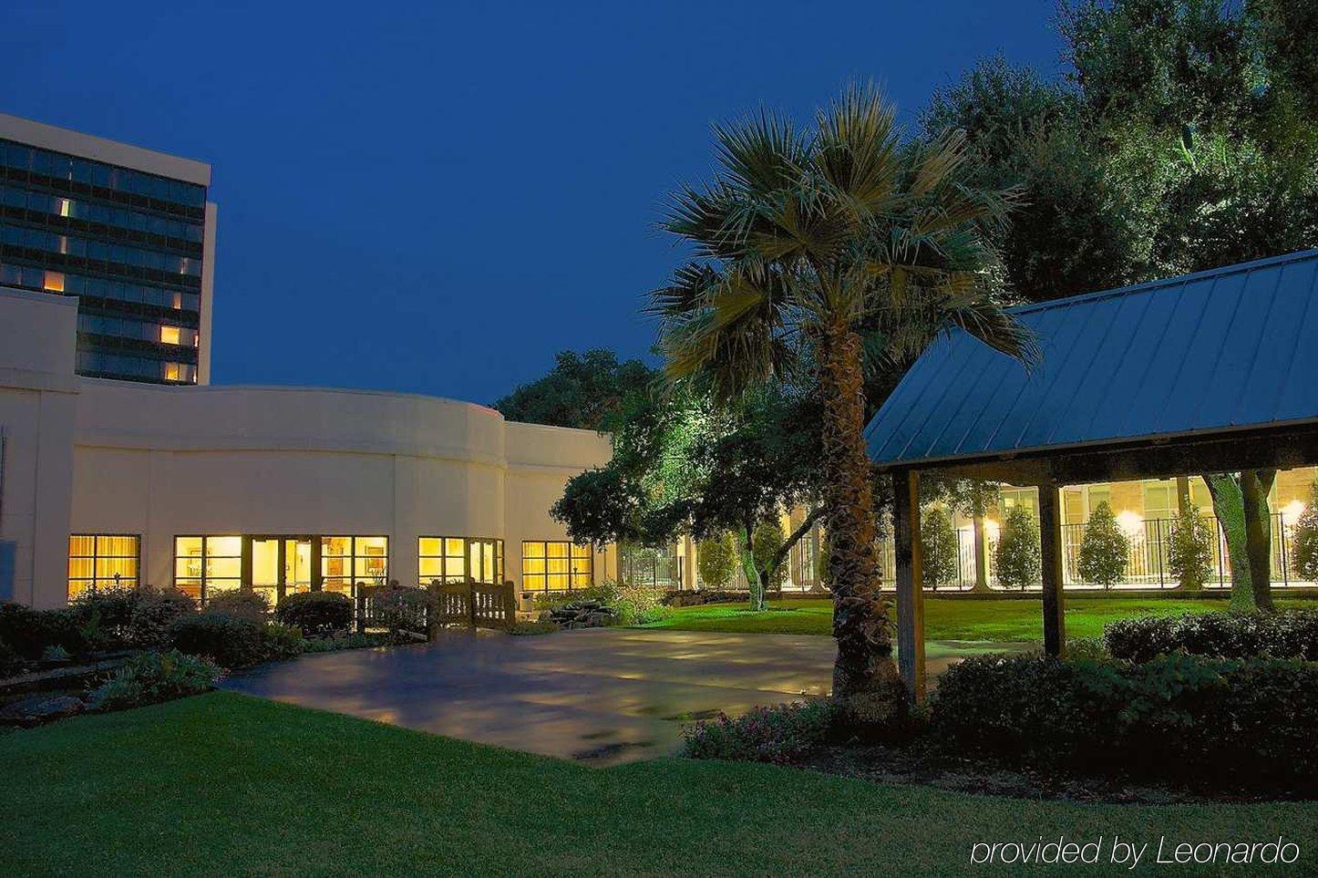 Hotel Hilton