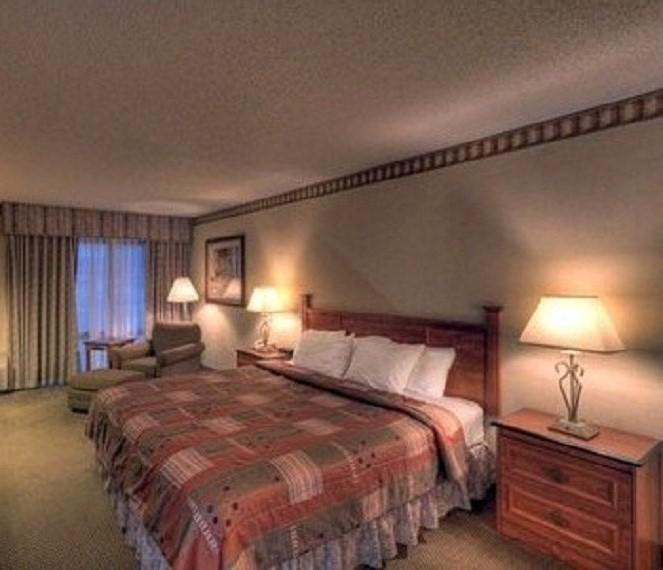 Hotel Clarion