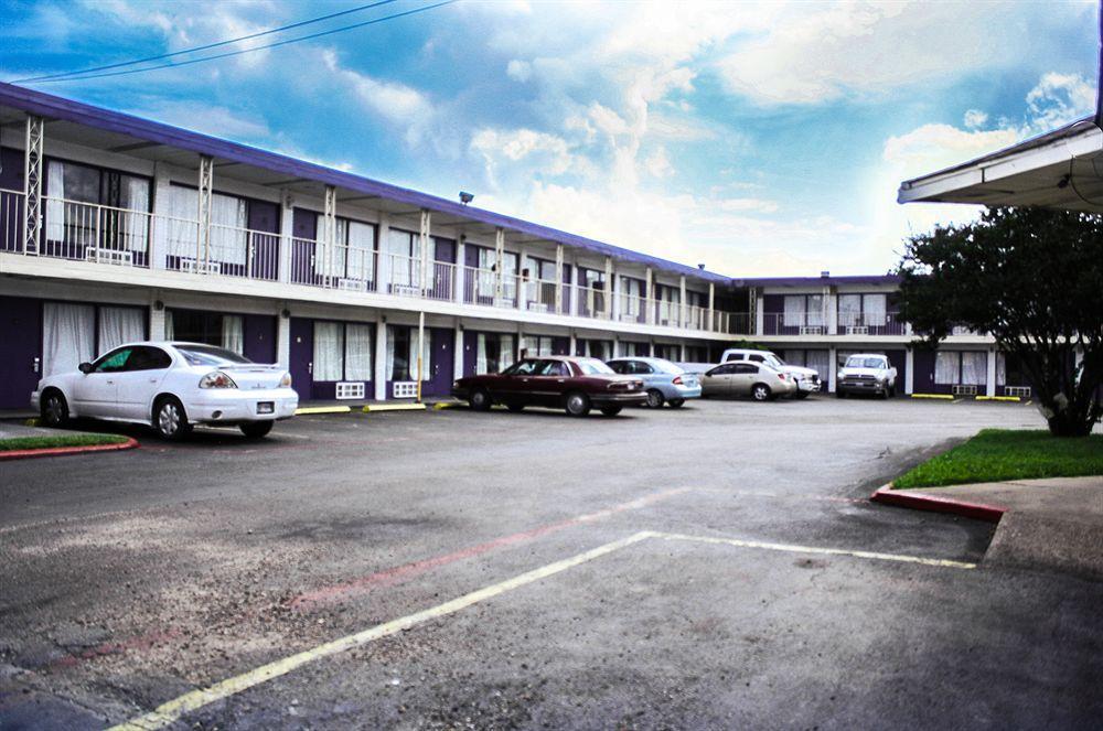 Motel Delta Waco