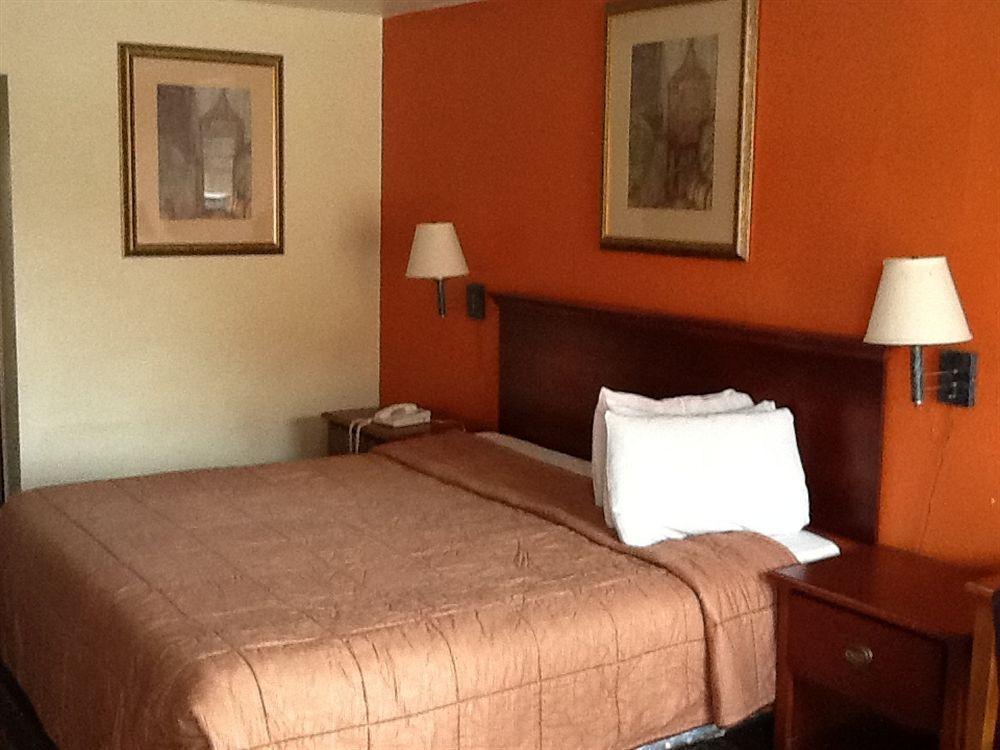 Motel Delta 2*