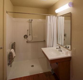 Hotel Woodspring Near 2*