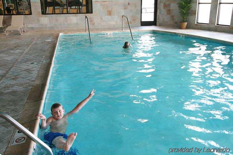 Hotel Hampton North 3*