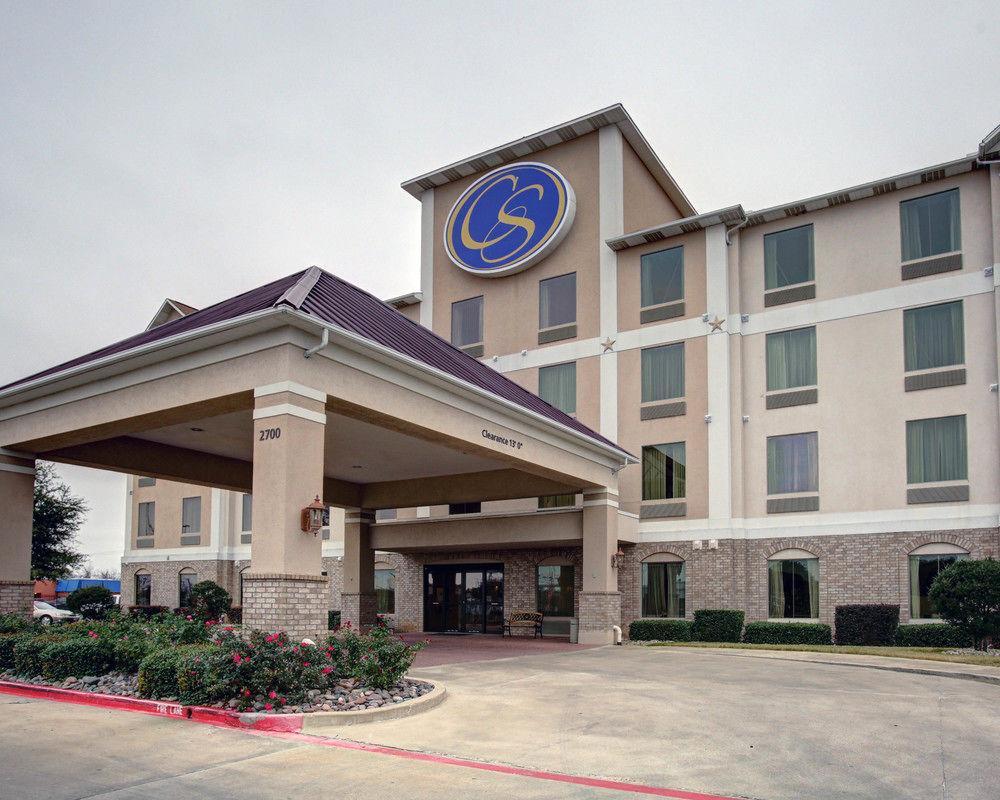 Hotel Comfort Near Area
