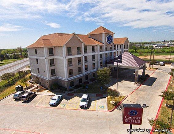 Hotel Comfort Near Area Waco