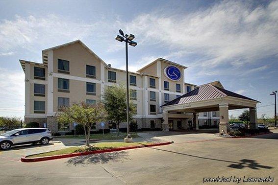 Hotel Comfort Near Area 3*