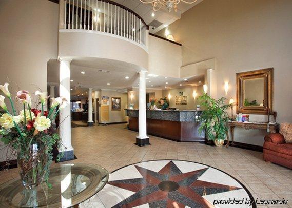 Hotel Quality & Waco