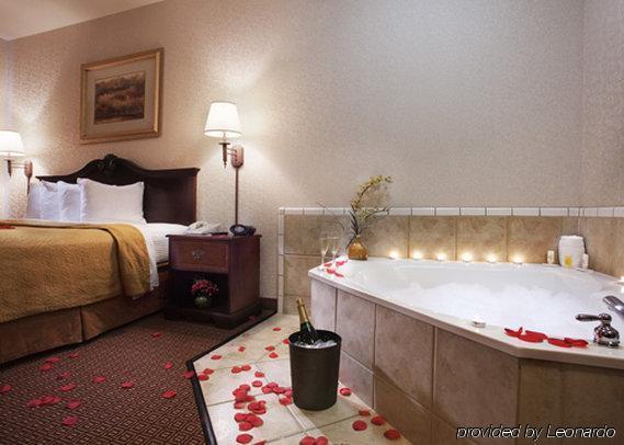 Hotel Quality & 3*