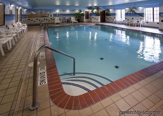 Hotel Quality & Waco