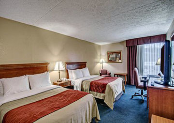Comfort Near Area 3* Waco