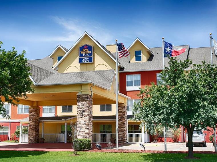Western North Hotel Waco