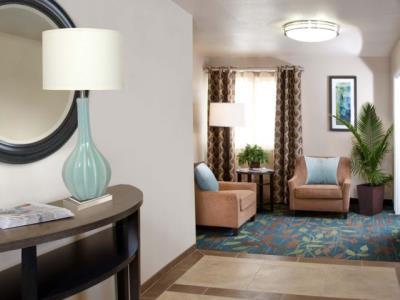 Hotel Candlewood By Ihg Waco