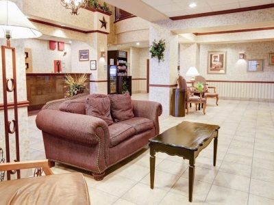 Hotel Comfort Near Area Waco