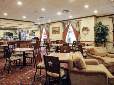 Comfort Near Area Waco