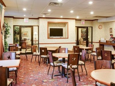 Hotel Comfort Near Area Waco
