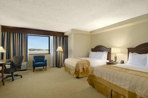 Hilton Hotel 3*