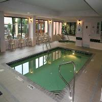 Hotel Hampton North Waco