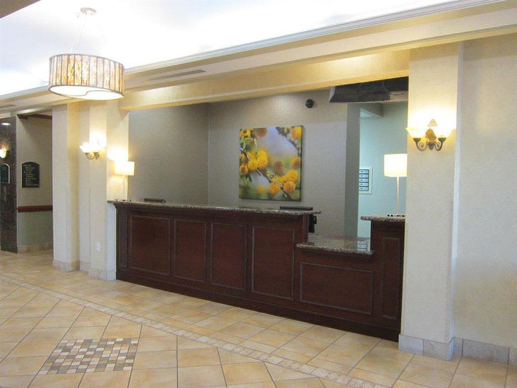 Hotel Comfort & Waco