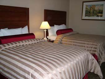 Hotel Ramada -