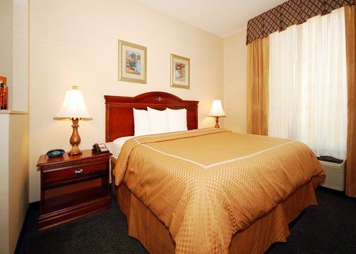 Comfort Near Area Waco