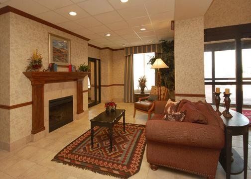 Hotel Comfort Near Area 3*