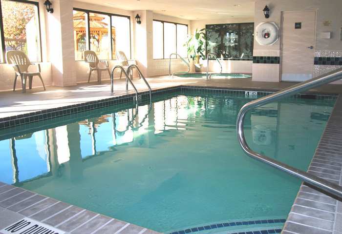 Hampton North Hotel