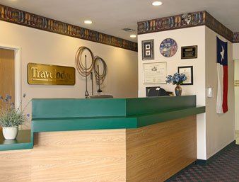 6 - Woodway 2* Waco