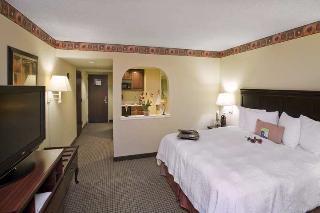 Hotel Hampton North Waco
