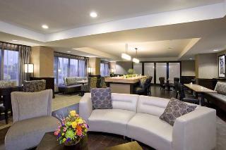 Hotel Hampton North