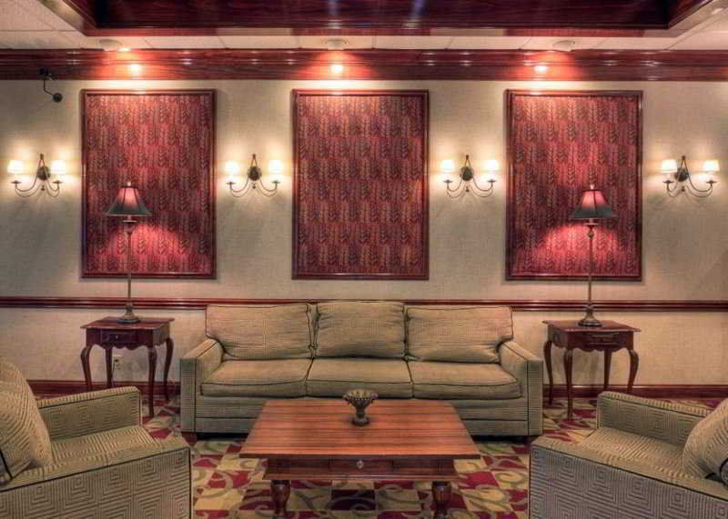Clarion Waco