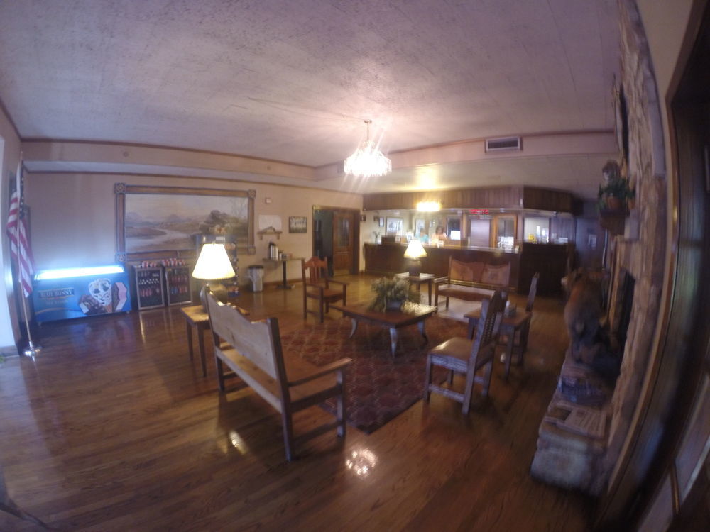 Executive Inn And Suites Waco 2*