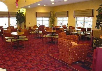 By Marriott Waco