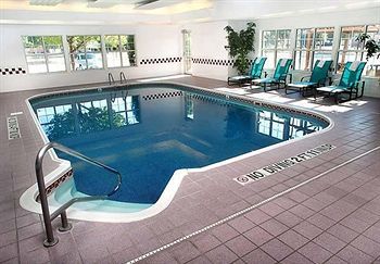 Hotel By Marriott Waco