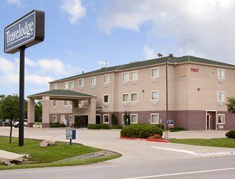 6 - Woodway Hotel