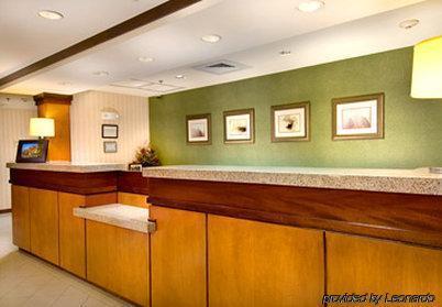 Fairfield & By Marriott North 3*