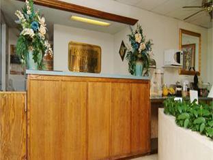 6-waco, Tx Hotel 2*