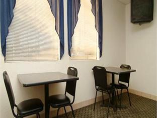Hotel 6-waco, Tx