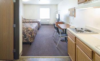 Hotel Woodspring Near