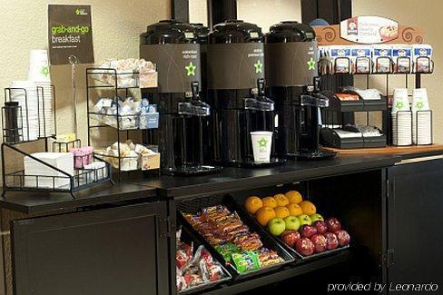 Extended America - - Woodway Hotel 2*