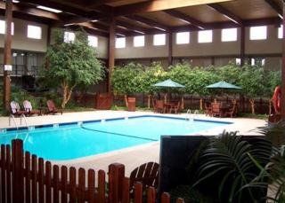 Clarion 3* Waco