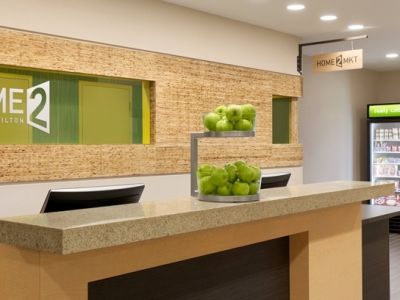 Home2 By Hilton 3* Waco