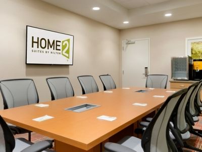 Home2 By Hilton Hotel Waco
