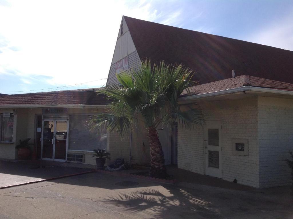 Delta Motel Waco