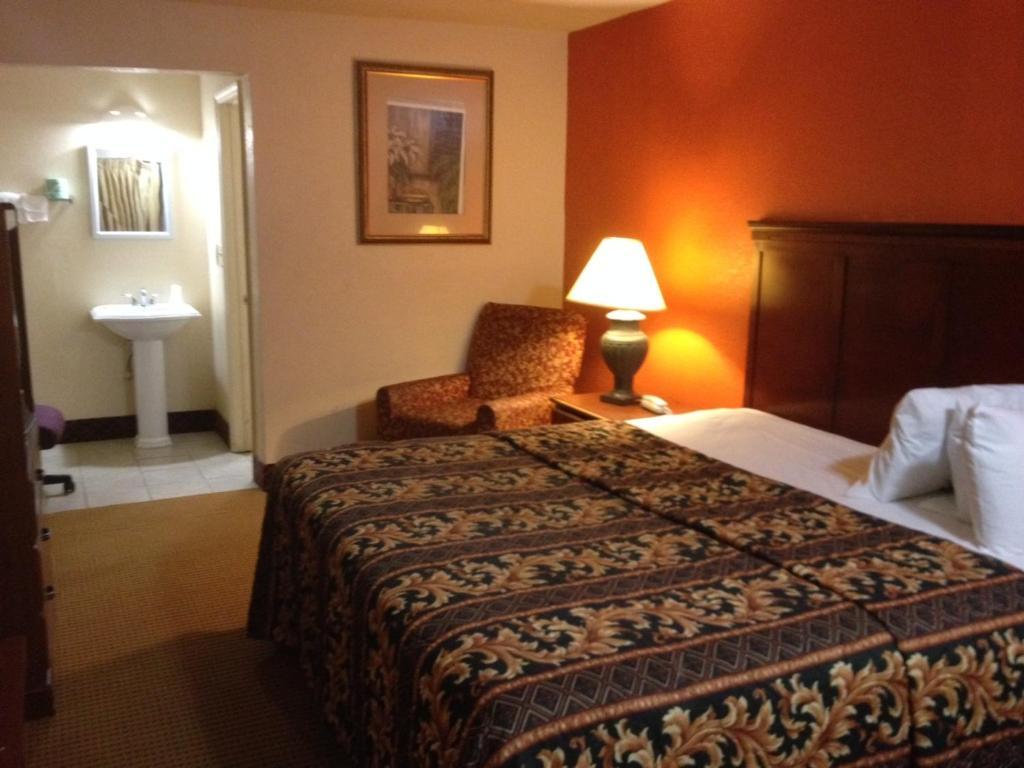 Delta Motel 2*