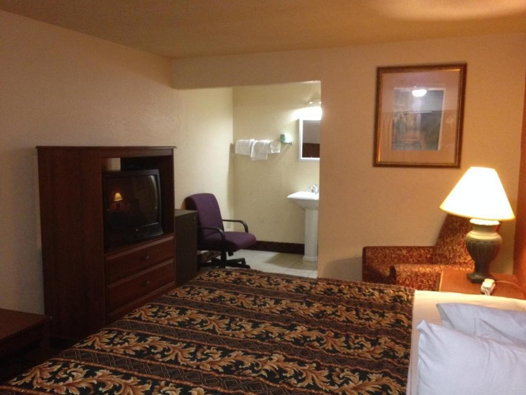 Motel Delta Waco